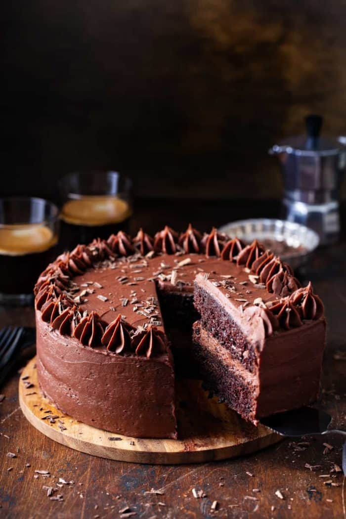 Chocolate Cake