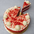 Red Velvet