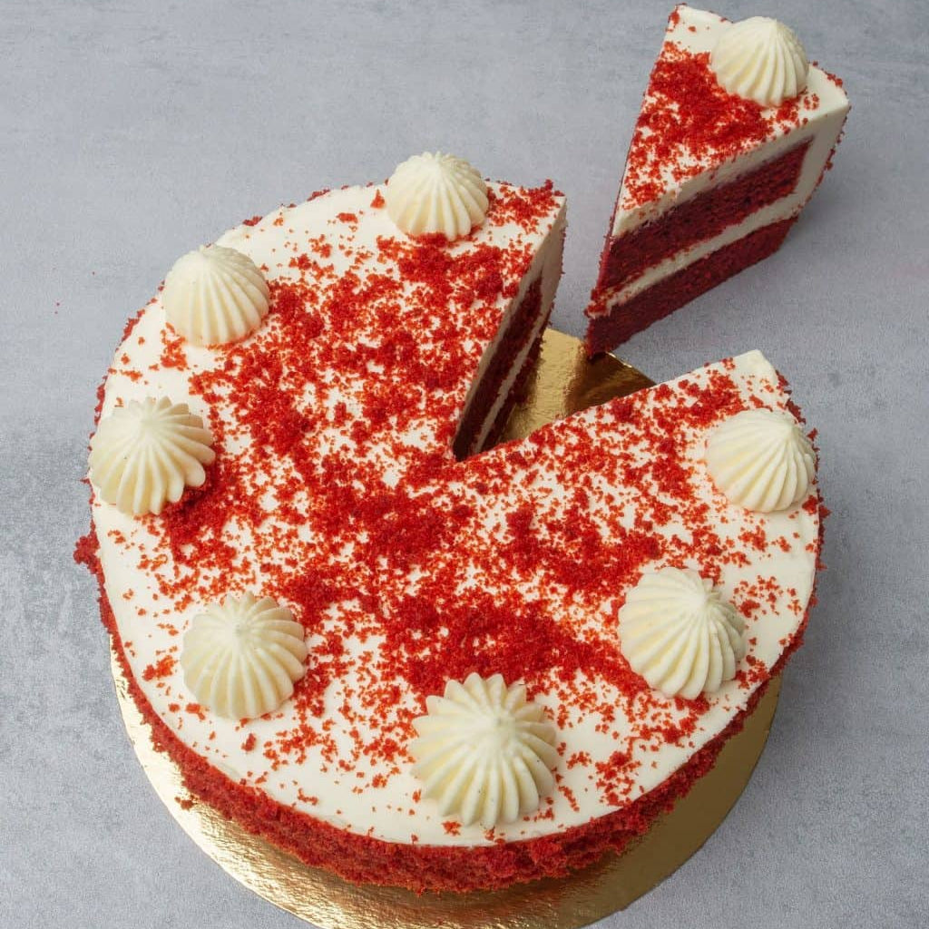 Red Velvet